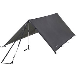 Nordisk Voss Tech Tarp Grøn Tarps