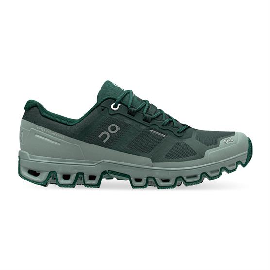On Cloudventure Waterproof Womens, Juniper / Sea On Cloudventure Waterproof Womens, Juniper / Sea