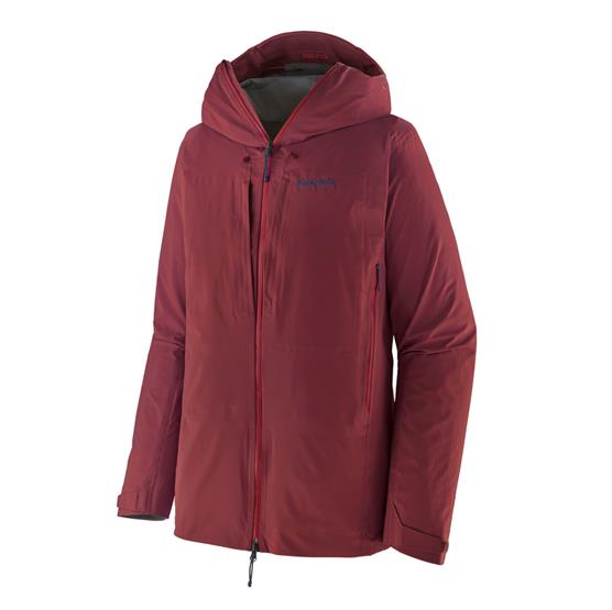 Patagonia Mens Dual Aspect Jacket, Wax Red Patagonia Mens Dual Aspect Jacket, Wax Red
