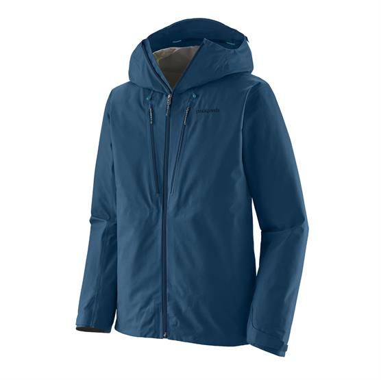 Patagonia Mens Triolet Jacket, Lagom Blue Patagonia Mens Triolet Jacket, Lagom Blue