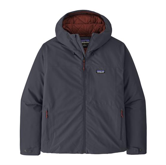 Patagonia Mens Windshadow Jacket, Smolder Blue Patagonia Mens Windshadow Jacket, Smolder Blue