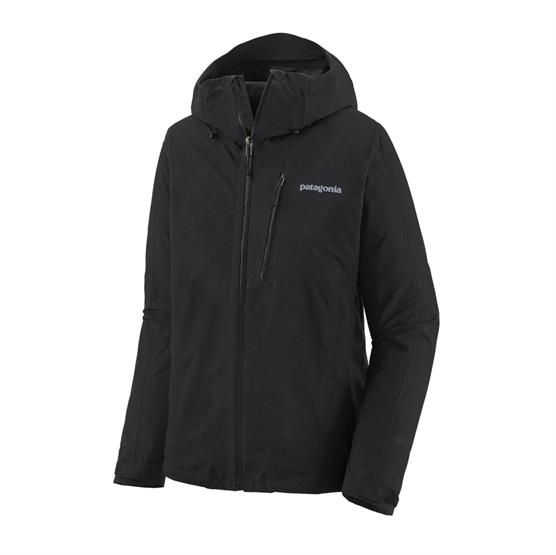 Patagonia Womens Calcite Jacket, Black Patagonia Womens Calcite Jacket, Black