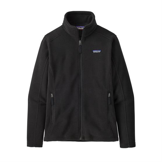 Patagonia Womens Classic Synch Jacket, Black Patagonia Womens Classic Synch Jacket, Black