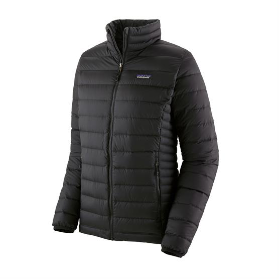 Patagonia Womens Down Sweater, Black Patagonia Womens Down Sweater, Black