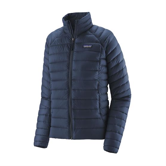 Patagonia Womens Down Sweater, New Navy Patagonia Womens Down Sweater, New Navy