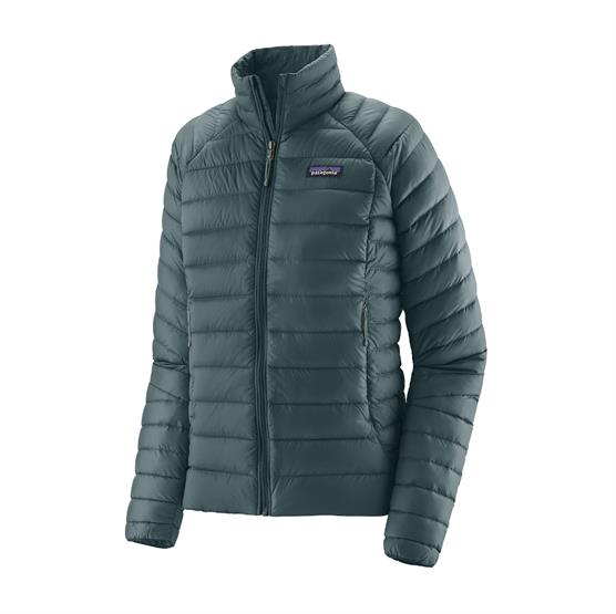 Patagonia Womens Down Sweater, Nouveau Green Patagonia Womens Down Sweater, Nouveau Green