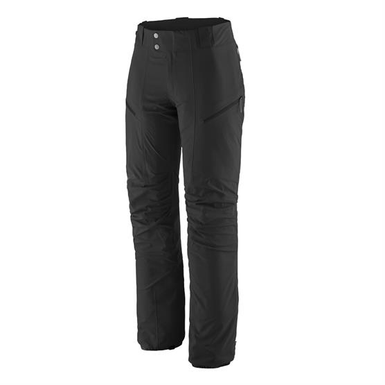 Patagonia Womens Stormstride Pants, Black Patagonia Womens Stormstride Pants, Black