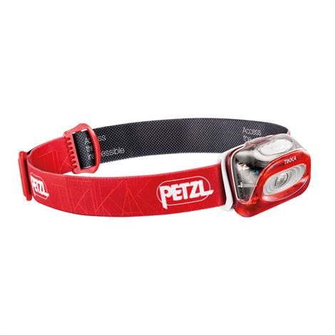 Petzl Tikka Petzl Tikka