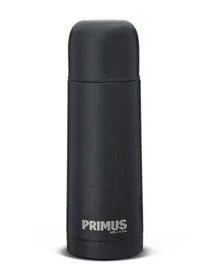 Primus Classic Light Vacuum Bottle 0.75 L-black - Termoflasker