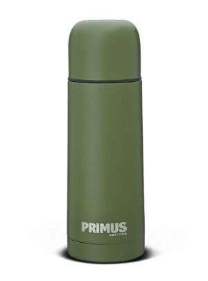 Primus Classic Light Vacuum Bottle 0.75 L-olive drab green - Termoflasker