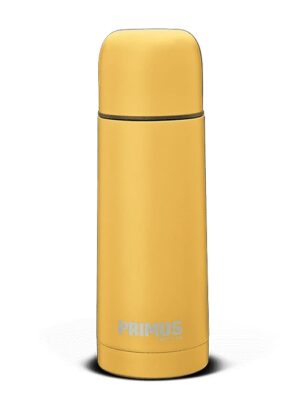 Primus Classic Light Vacuum Bottle 0.75 L-stone gold - Termoflasker