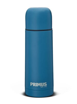 Primus Classic Light Vacuum Bottle 0.75 L-summit blue - Termoflasker