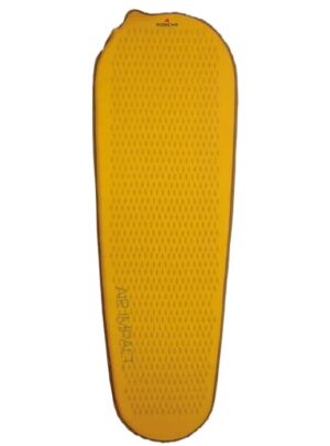 Robens Air Impact 38 selvopusteligt liggeunderlag - Liggeunderlag og tilbehør