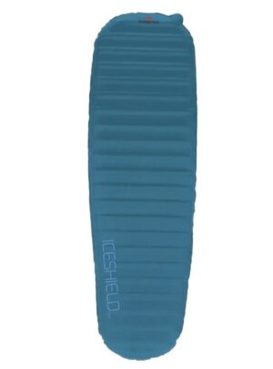 Robens Iceshield 55 selvopusteligt liggeunderlag - Liggeunderlag og tilbehør