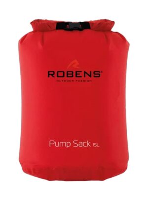 Robens Pump Sack 15L - Liggeunderlag og tilbehør