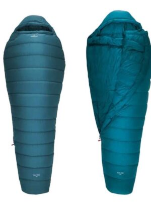 Robens Serac 600 -14°C regular dunsovepose - Soveposer og tilbehør