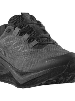 Salomon Aero Blaze 3 GRVL GTX Mens, Black / Asphalt