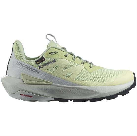 Salomon Elixir Activ GTX Womens, Celadon Green / Phantom Salomon Elixir Activ GTX Womens, Celadon Green / Phantom