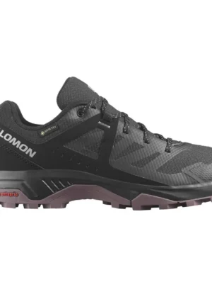 Salomon Exeo Gore-Tex Damesko