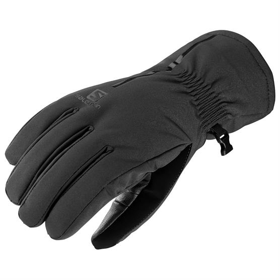 Salomon Propeller One Womens, Black Salomon Propeller One Womens, Black