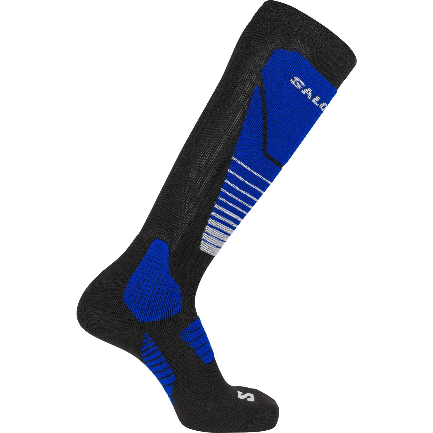 Salomon S/Pro, skistrømper, sort Salomon S/Pro, skistrømper, sort