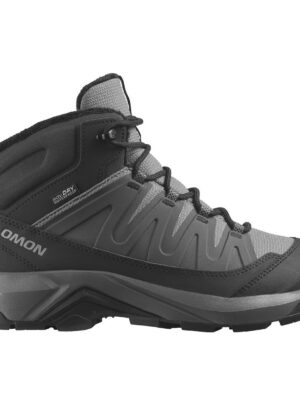 Salomon X-Adventure Coldrush Vandtæt Vinterstøvler Dame