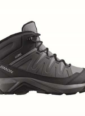 Salomon X-Adventure Coldrush WP Winter Kvinder / Damer, clrock/bkack-36 2/3 / UK 4 - Vintersko, vinterstøvler