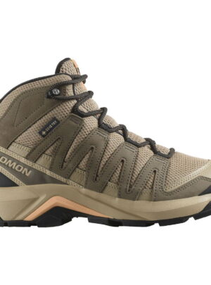 Salomon X-Adventure Recon Mid Gore-Tex Vandrestøvle Dame