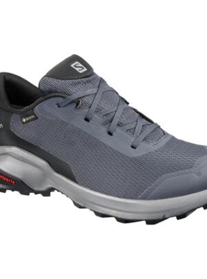Salomon X Reveal GTX Womens, Ebony