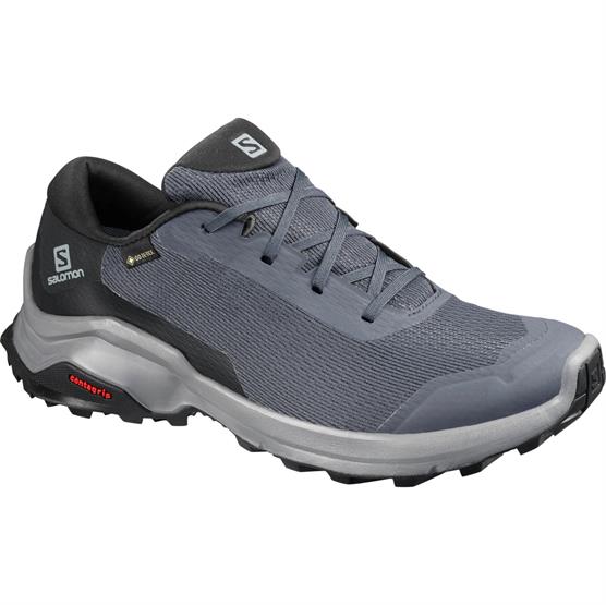 Salomon X Reveal GTX Womens, Ebony Salomon X Reveal GTX Womens, Ebony