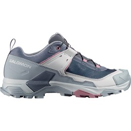 Salomon X Ultra 5 Dame EU 38 Blå/Grå Trekking- & vandresko