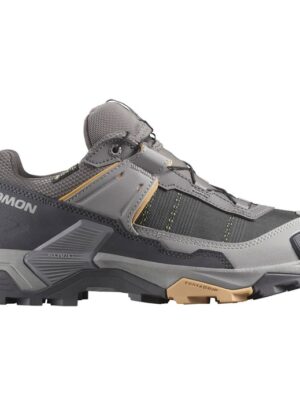 Salomon X Ultra 5 GTX Kvinder / Damer, plum kitten-36 2/3 / UK 4 - Vandresko