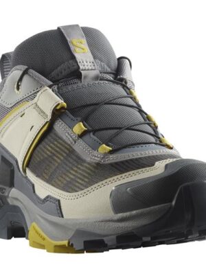 Salomon X Ultra 5 Mens, Monument / Turbulence