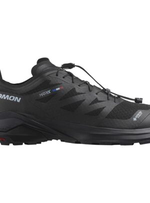 Salomon XA Meta GTX MIF Herre / Mænd, black-42 / UK 8 - Vandresko