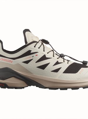 Salomon XA Meta GTX MIF Kvinder / Damer, black/oxford/t.peach-36 2/3 / UK 4 - Vandresko