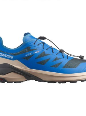 Salomon XA Meta MIF Herre / Mænd, french blue-41 1/3 / UK 7,5 - Vandresko