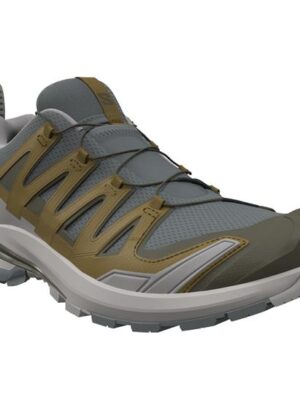Salomon XA PRO 3D V9 Mens, Sedona Sage / Plantation