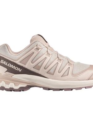 Salomon XA Pro 3D V9 Lifelong Womens, Tapioca / Tapioca