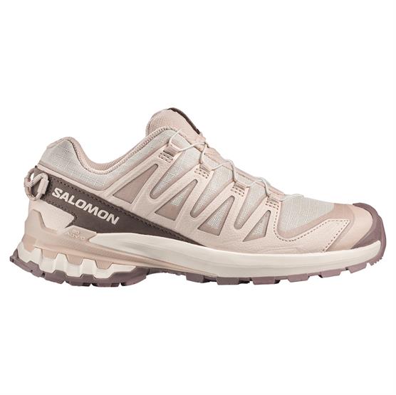 Salomon XA Pro 3D V9 Lifelong Womens, Tapioca / Tapioca Salomon XA Pro 3D V9 Lifelong Womens, Tapioca / Tapioca