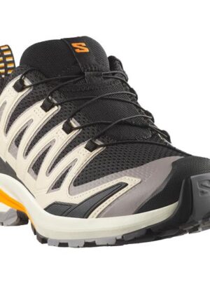 Salomon XA Pro 3D V9 Mens, Black / Gull