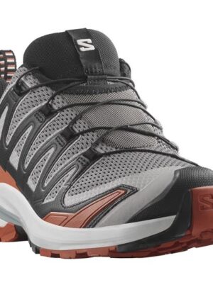 Salomon XA Pro 3D V9 Mens, Castlerock / Black