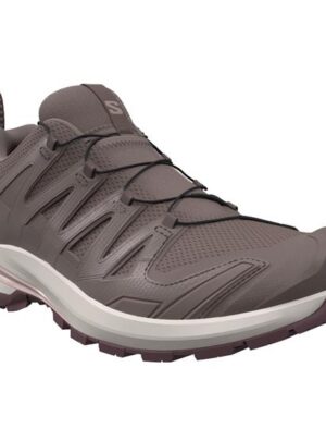 Salomon XA Pro 3D V9 Womens, Iron / Shadow Gray