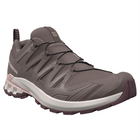 Salomon XA Pro 3D V9 Womens, Iron / Shadow Gray Salomon XA Pro 3D V9 Womens, Iron / Shadow Gray