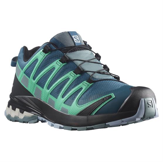 Salomon XA Pro 3D v8 GTX Womens, Legion / Trooper Salomon XA Pro 3D v8 GTX Womens, Legion / Trooper