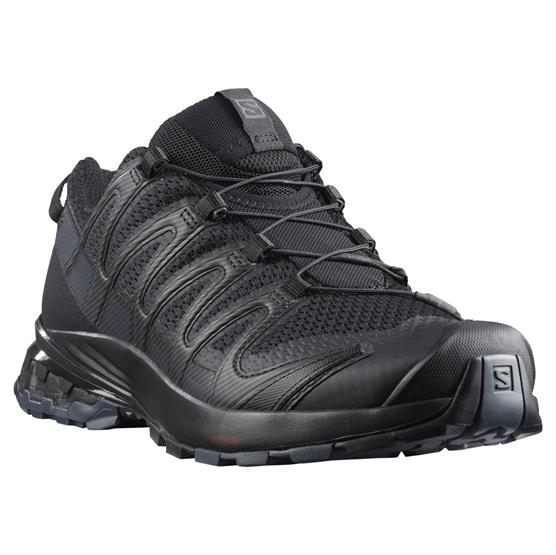Salomon XA Pro 3D v8 Womens, Black / Phantom Salomon XA Pro 3D v8 Womens, Black / Phantom