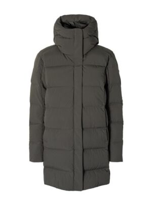 Scandinavian Edition Womens Noon, Dark Olive