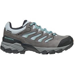 Scarpa Moraine GTX Dame EU 37 Grå Trekking- & vandresko