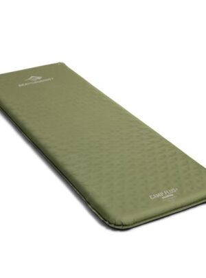Sea to Summit Camp Plus SI Mat - Reg Rectangular Wide, Cypress