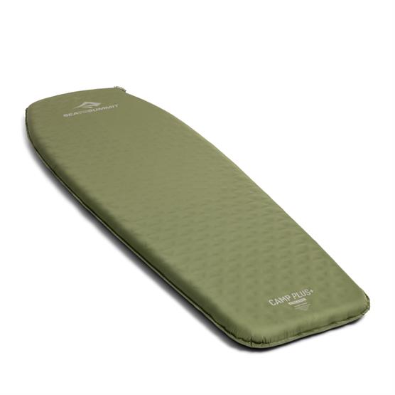 Sea to Summit Camp Plus SI Mat Regular, Cypress Sea to Summit Camp Plus SI Mat Regular, Cypress