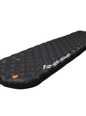 Sea to Summit Ether Light XT Extreme Mat Regular, Black